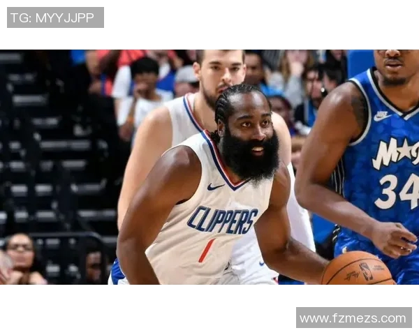 2021年快船对阵魔术精彩直播录像回顾与赛后分析