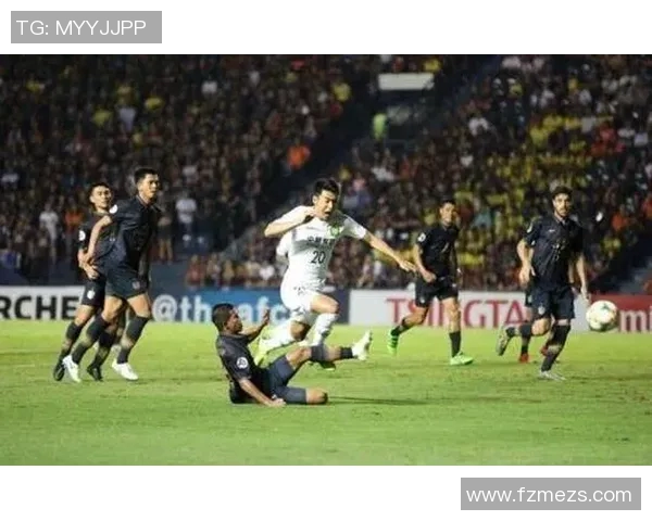 国安对阵武里南精彩比赛录像回放与精彩瞬间分析